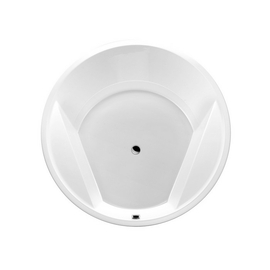 Ванна акриловая Excellent Great Arc 160, WAEX.GRE16WH - фото, отзывы, цена