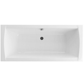 Ванна акриловая Excellent Aquaria Lux 180x80, WAEX.AQU18WH - фото, отзывы, цена