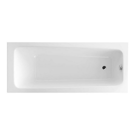 Ванна акриловая Excellent Ava 170x70, WAEX.AVA17WH - фото, отзывы, цена