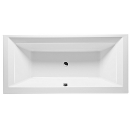 Ванна акриловая Excellent Crown Grand 190x90, WAEX.CRG19WH - фото, отзывы, цена