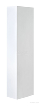 Пенал Roca UP 1400 мм, правый, белый глянец, ZRU9303014 - фото, отзывы, цена