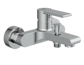 Смеситель Cersanit BRASKO для ванны , 63021 - фото, отзывы, цена