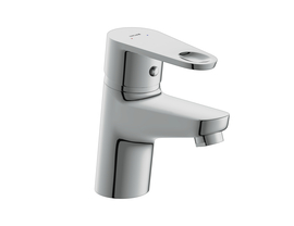 Смеситель Cersanit CARI для раковины, 63025 - фото, отзывы, цена