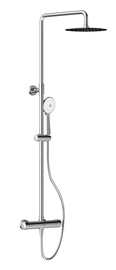 Душевая система Cersanit ODRA с термостатом, 63069 - фото, отзывы, цена