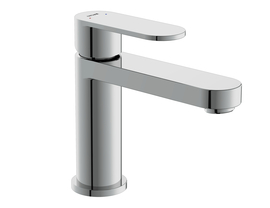 Смеситель Cersanit ELIO для раковины, 63044 - фото, отзывы, цена