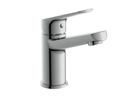 Смеситель Cersanit FLAVIS для раковины, 63034 - фото, отзывы, цена