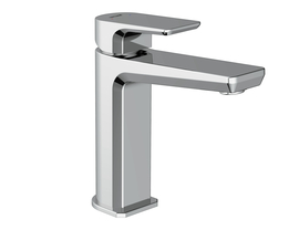 Смеситель Cersanit NATURE для раковины, 63063 - фото, отзывы, цена