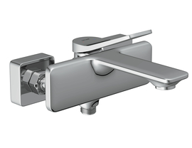 Смеситель Cersanit ODRA для ванны , 63051 - фото, отзывы, цена