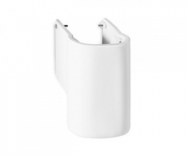 Полупьедестал Roca Meridian для узких раковин 337242000 - фото, отзывы, цена