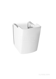 Полупьедестал Roca Hall 337621000 - фото, отзывы, цена