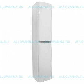 Шкаф-колонна Акватон Шерилл - фото, отзывы, цена