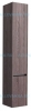 Шкаф-колонна Акватон Стоун, грецкий орех - фото, отзывы, цена