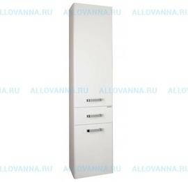 Шкаф-колонна подвесная Акватон Америна - фото, отзывы, цена