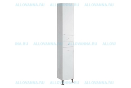 Шкаф-колонна Акватон ДОМУС, правый - фото, отзывы, цена