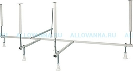 Рама разборная 1Marka DIANA 160x100 R/L - фото, отзывы, цена