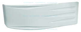 Панель лицевая DIANA 160 R/L - фото, отзывы, цена