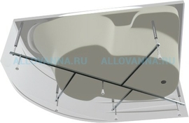 Рама разборная 1MarKa Diana 170 L - фото, отзывы, цена