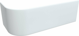 Панель лицевая 1Marka Alisa 170 R/L - фото, отзывы, цена