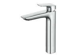 Смеситель для раковины Aquatek Вега 227 AQ1004CR, без донного клапана - фото, отзывы, цена