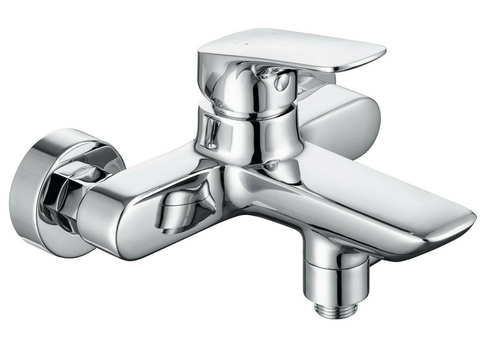 Смеситель для ванны Aquatek Вега AQ1040CR - фото, отзывы, цена