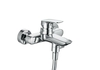 Смеситель для ванны Aquatek Вега AQ1040CR - фото, отзывы, цена