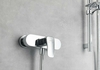 Смеситель для душа Aquatek Вега AQ1060CR - фото, отзывы, цена