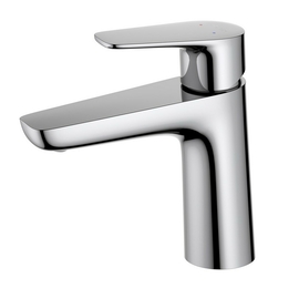 Смеситель для раковины Aquatek Бетта 98 AQ1110CR, без донного клапана - фото, отзывы, цена