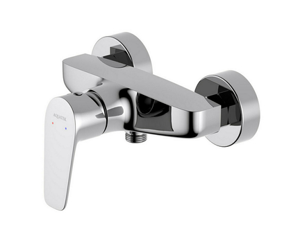 Смеситель для душа Aquatek Бетта AQ1160CR - фото, отзывы, цена