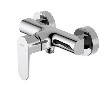 Смеситель для душа Aquatek Оберон AQ1260CR - фото, отзывы, цена