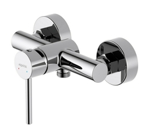 Смеситель для душа Aquatek Европа AQ1360CR - фото, отзывы, цена