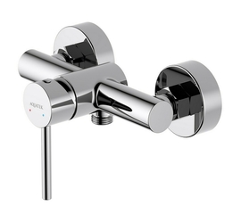 Смеситель для душа Aquatek Европа AQ1360CR - фото, отзывы, цена
