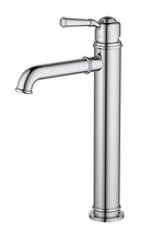 Смеситель для раковины Aquatek Классик 235 AQ1504CR, без донного клапана - фото, отзывы, цена