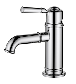 Смеситель для раковины Aquatek Классик 72 AQ1510CR, без донного клапана - фото, отзывы, цена