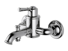 Смеситель для ванны Aquatek Классик AQ1540CR - фото, отзывы, цена