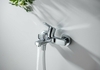 Смеситель для душа Aquatek Лугано AQ1740CR - фото, отзывы, цена