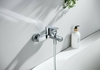 Смеситель для душа Aquatek Лугано AQ1740CR - фото, отзывы, цена