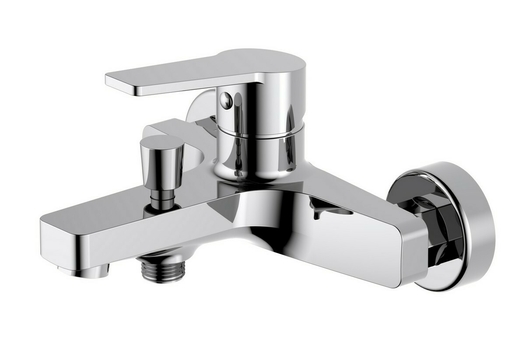 Смеситель для душа Aquatek Лугано AQ1740CR - фото, отзывы, цена