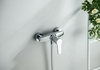 Смеситель для душа Aquatek Лугано AQ1760CR - фото, отзывы, цена