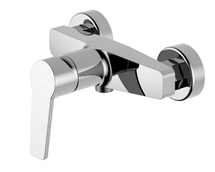 Смеситель для душа Aquatek Лугано AQ1760CR - фото, отзывы, цена