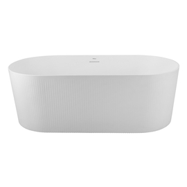 Акриловая ванна BelBagno 170х80, BB411-1700-800-MATT - фото, отзывы, цена