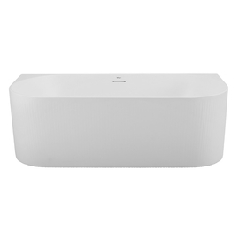 Акриловая ванна BelBagno 170х80, BB412-1700-800-MATT - фото, отзывы, цена
