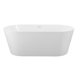 Акриловая ванна BelBagno 170х80, BB416-1700-800 - фото, отзывы, цена