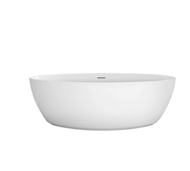 Акриловая ванна BelBagno 186х88, BB707-1860-880 - фото, отзывы, цена