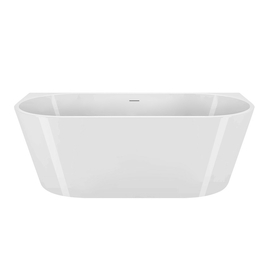Акриловая ванна BelBagno 150х75, BB710-1500-750 - фото, отзывы, цена