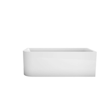 Акриловая ванна BelBagno 150х73, BB712-1500-730-R - фото, отзывы, цена