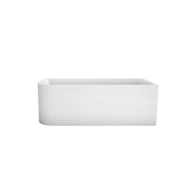 Акриловая ванна BelBagno 150х73, BB712-1500-730-R - фото, отзывы, цена