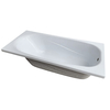 Акриловая ванна Luxus 150х70 с усиленным каркасом - фото, отзывы, цена