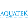 Aquatek купить в Москве по выгодной цене в интернет-магазине - фото, отзывы, цена