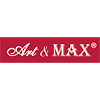 Акриловые ванны Art & Max купить в Москве по выгодной цене в интернет-магазине Аллованна - фото, отзывы, цена