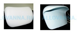 Подголовник накладной COMFORT - фото, отзывы, цена